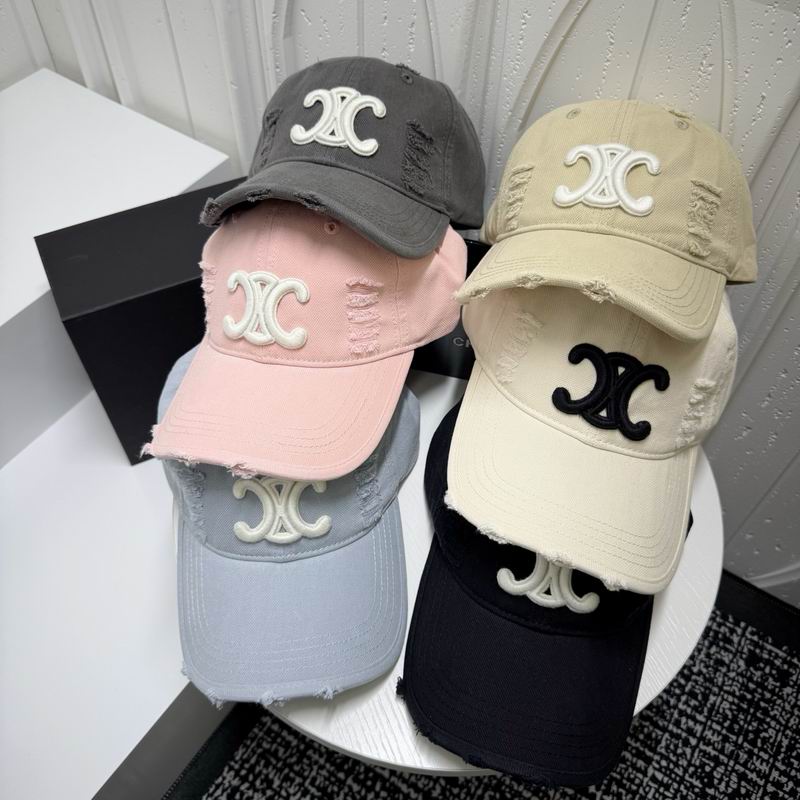 Celine Cap dx52